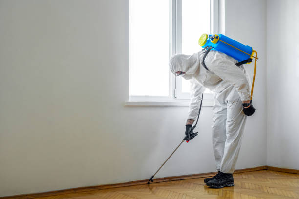 Pest Control Cost in Winfield, TN