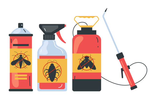 Pest Prevention Services in Winfield, TN